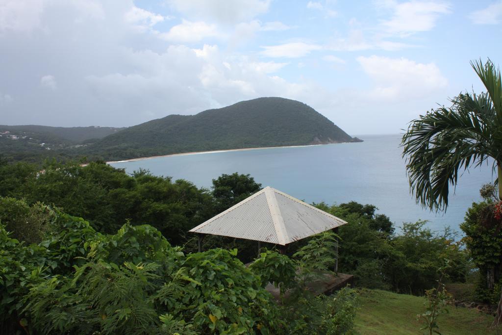 Residences Guadeloupe Sainte-Rose Pokoj fotografie