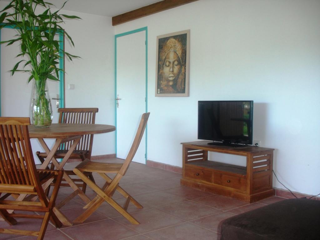 Residences Guadeloupe Sainte-Rose Pokoj fotografie